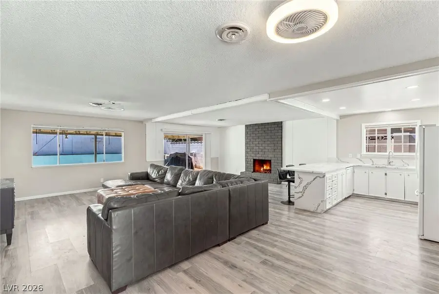 4101 Brighthill Avenue, Las Vegas, NV 89121 - #2