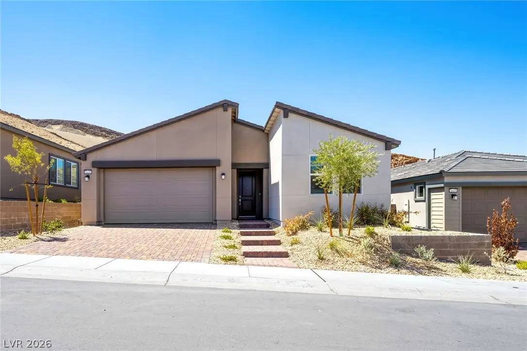 1429 Bianca Falls Drive, Henderson, NV 89011 - #1