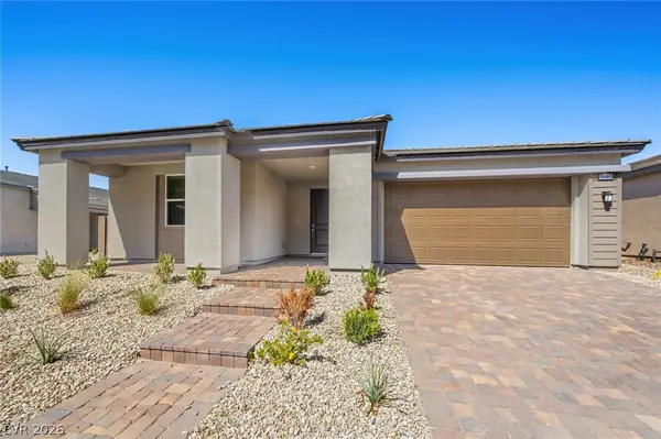 1480 Bianca Falls Drive, Henderson, NV 89011