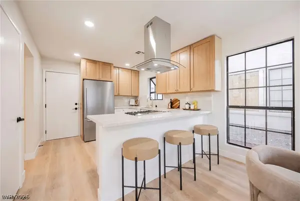 4877 Fiesta Lakes Street, Las Vegas, NV 89130
