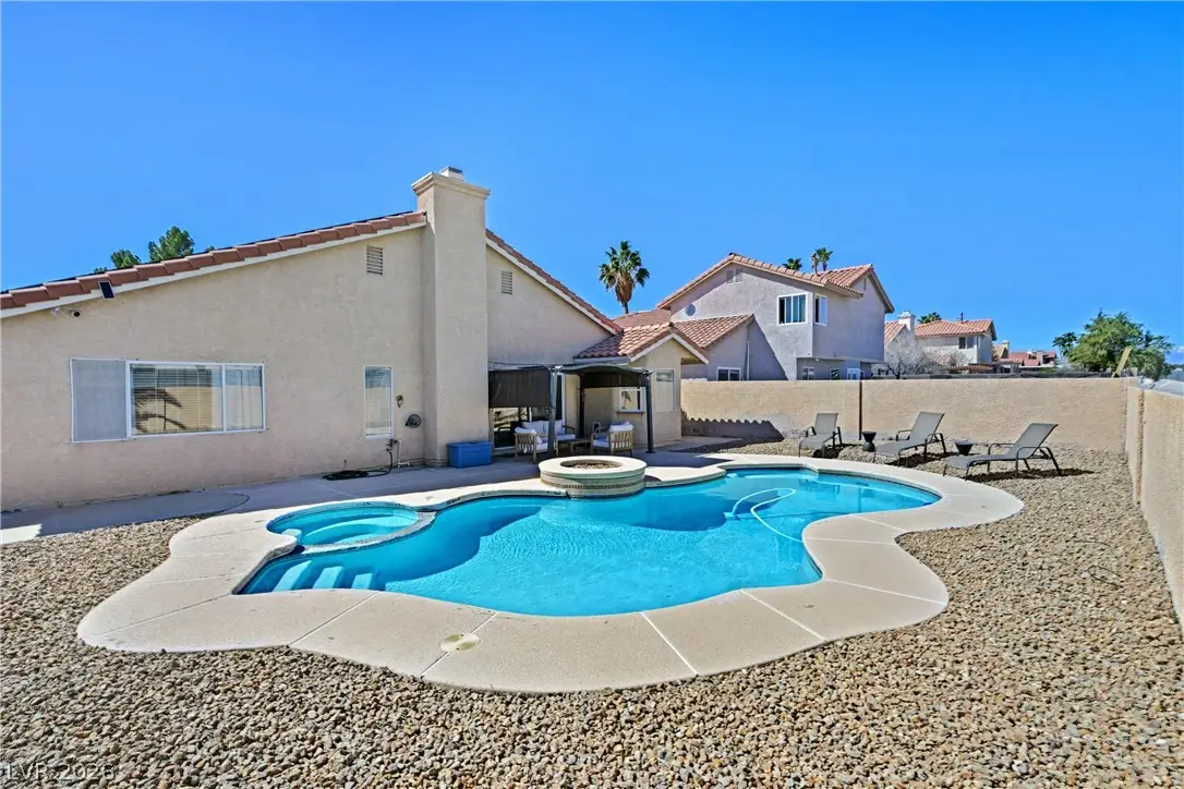 1828 Escondido Terrace, Henderson, NV 89074 - #1