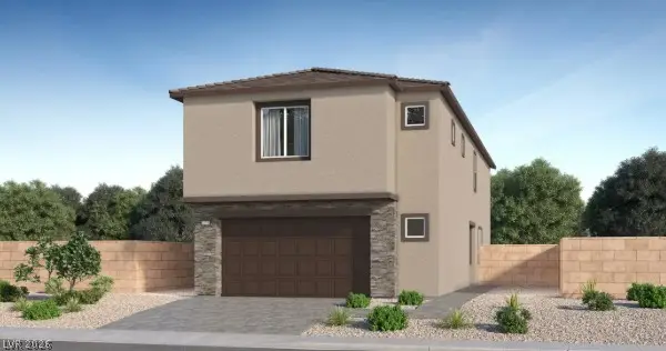 8142 Gusty Brook Street, Las Vegas, NV 89113