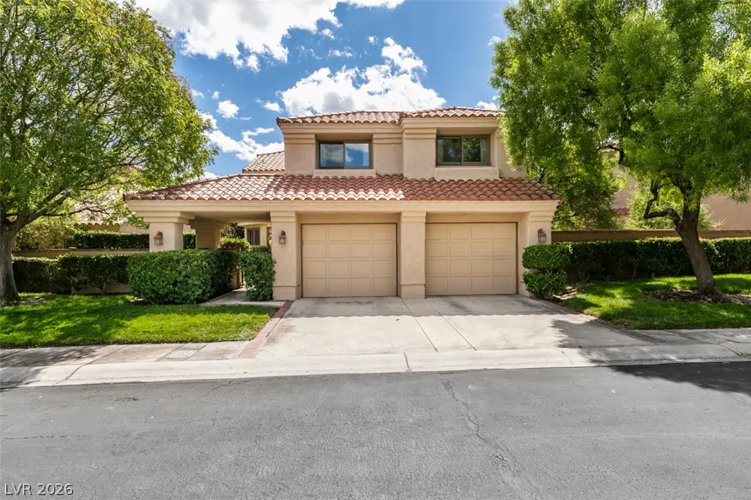 7647 Boca Raton Drive, Las Vegas, NV 89113 - #1