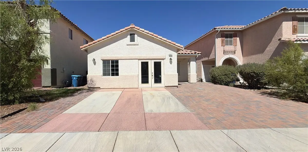 9612 Rainfall Avenue, Las Vegas, NV 89147 - #1