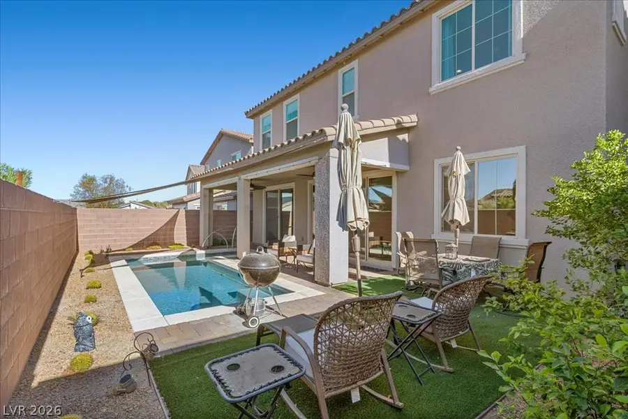40 Flora Sagio Avenue, Henderson, NV 89011 - #2