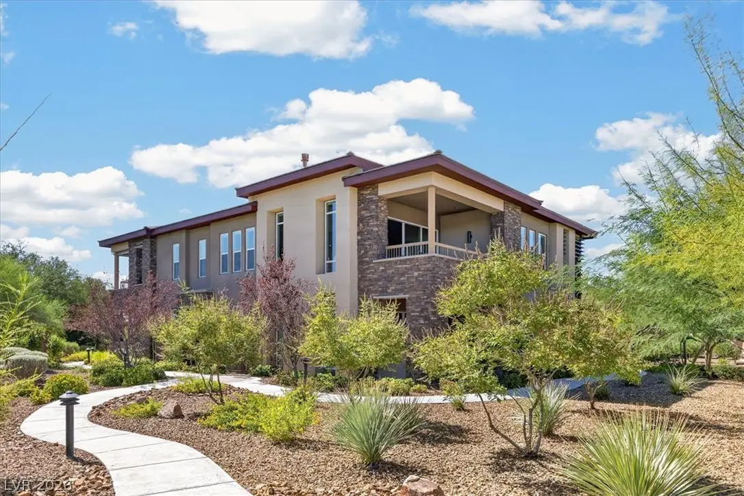 11280 Granite Ridge Drive #1048, Las Vegas, NV 89135 - #1