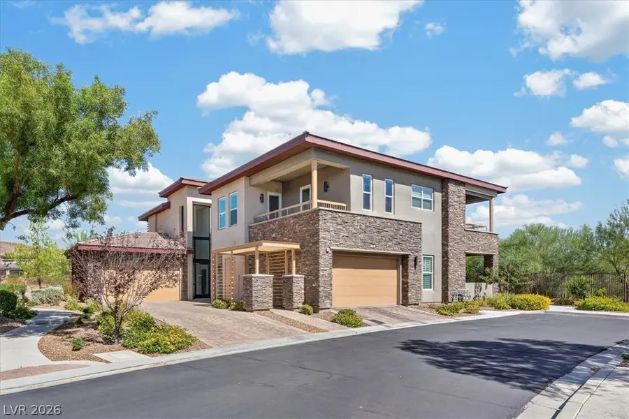 11280 Granite Ridge Drive #1048, Las Vegas, NV 89135 - #2