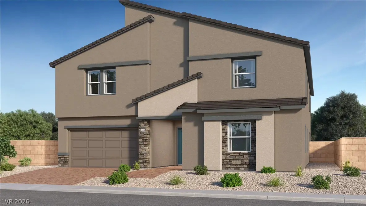 1554 Dolce Vento Place, Henderson, NV 89011 - #1