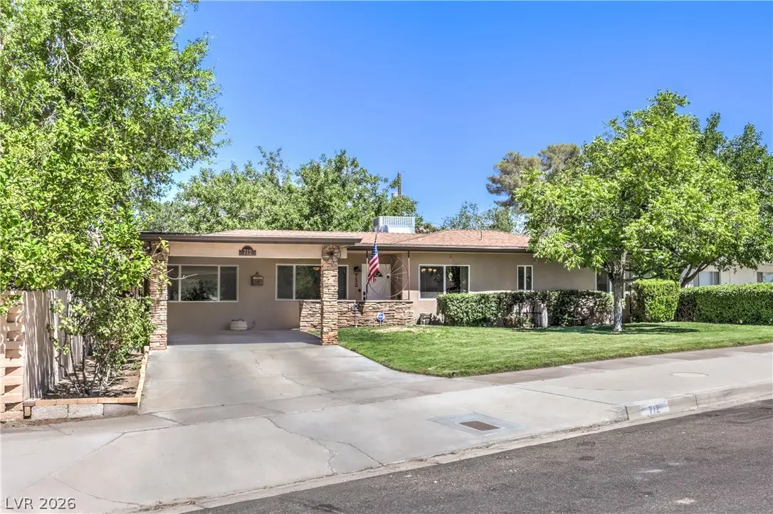 712 Aztec Place, Boulder City, NV 89005 - #1