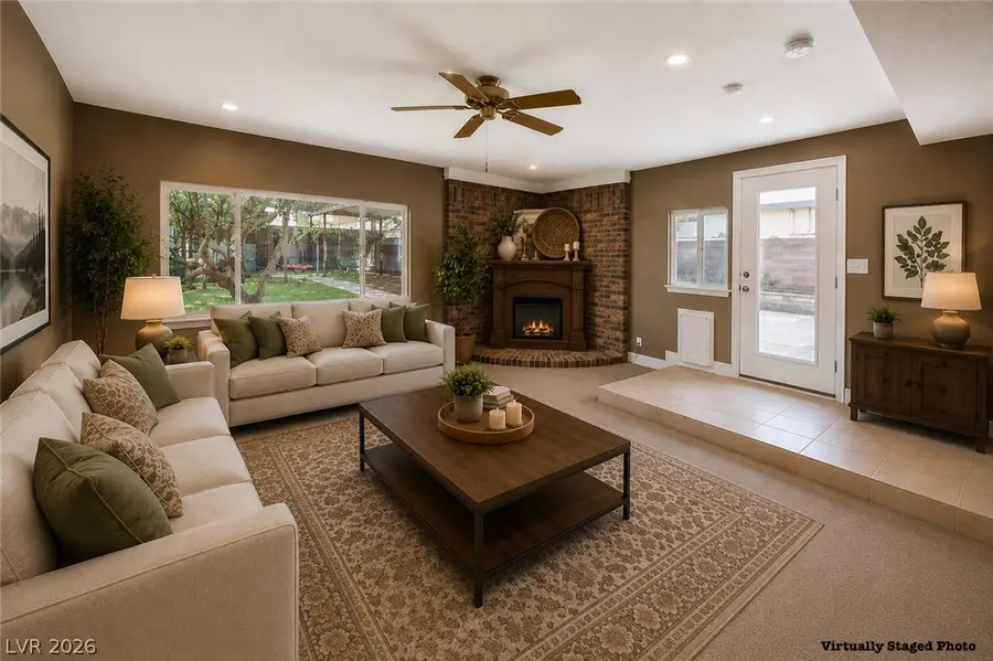 712 Aztec Place, Boulder City, NV 89005 - #3