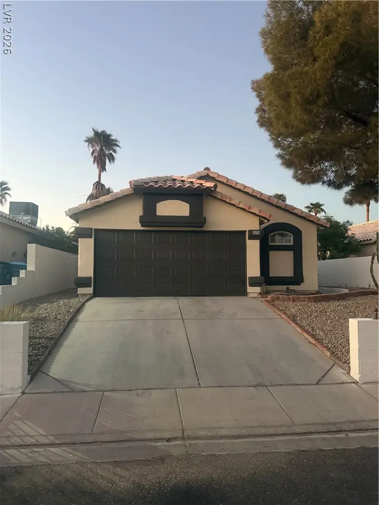 5736 Baffy Circle, Las Vegas, NV 89142 - #1