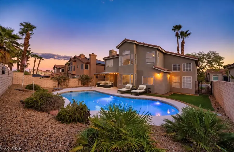 8240 Campana Drive, Las Vegas, NV 89147 - #3