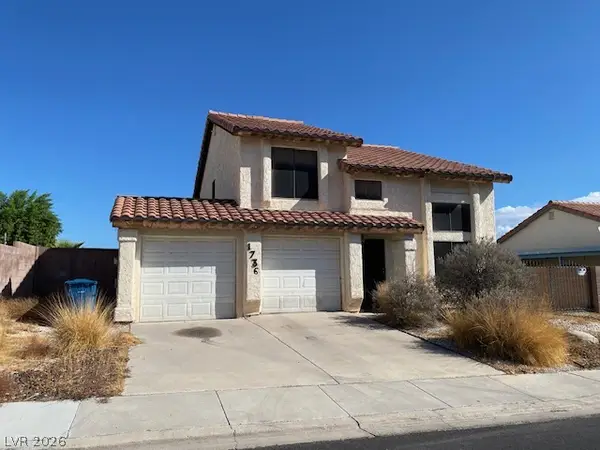 1736 Esteban Avenue, Laughlin, NV 89029