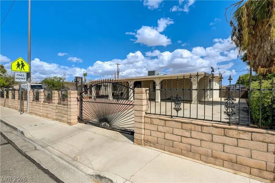 1716 Belmont Street, North Las Vegas, NV 89030 - #2