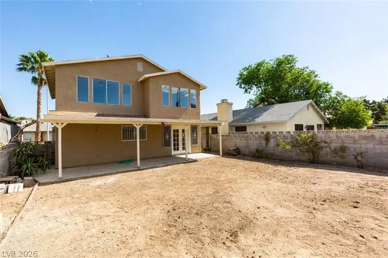 4617 Bristol Manor Drive, Las Vegas, NV 89108 - #2