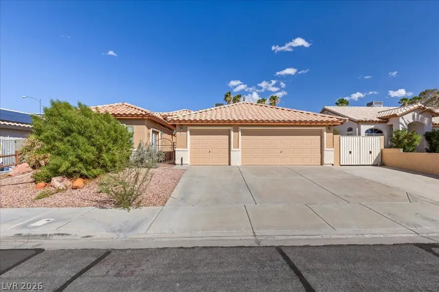 120 Ringlore Drive, Henderson, NV 89015 - #2