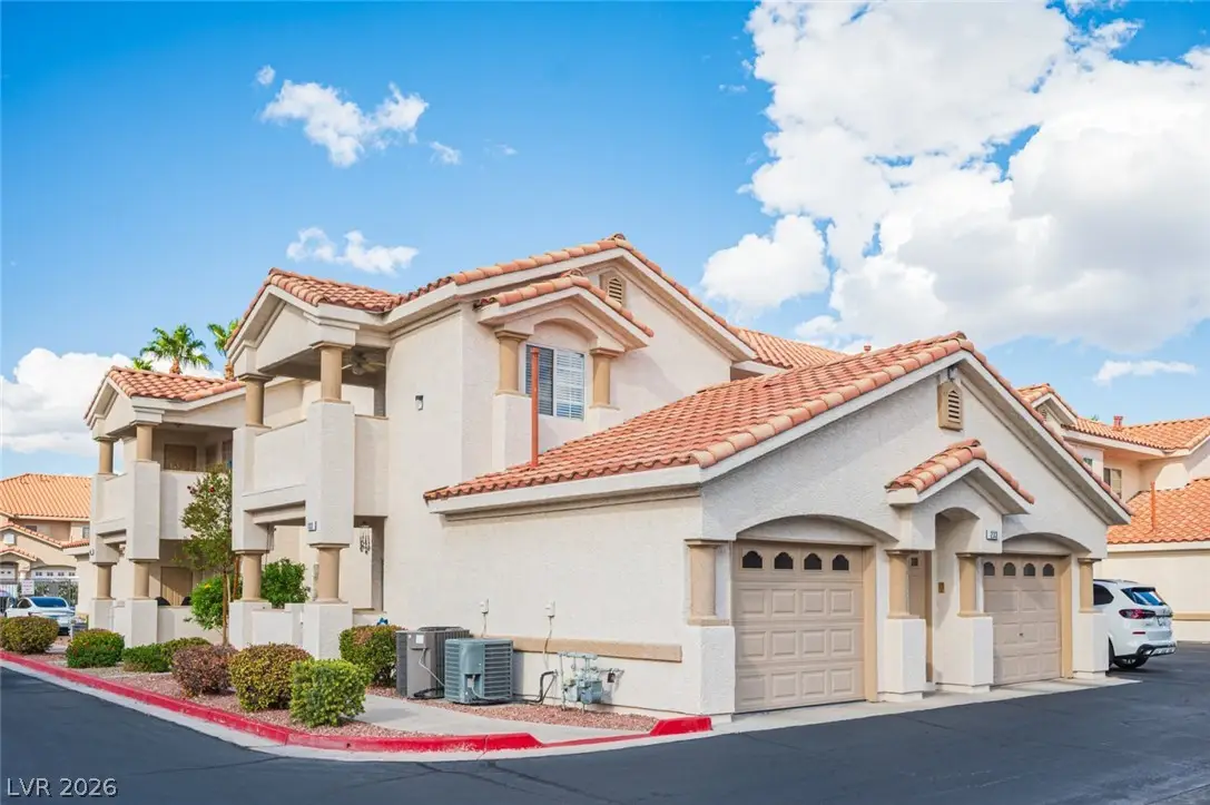 3327 Erva Street #133, Las Vegas, NV 89117 - #1