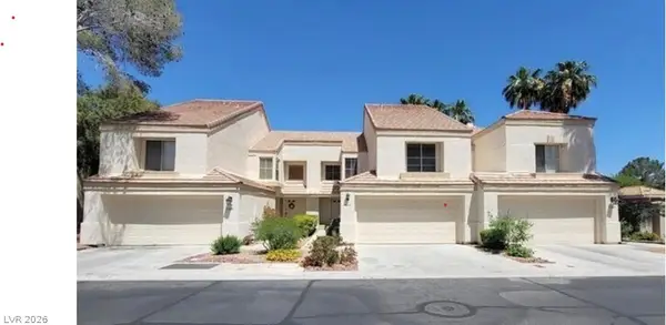 2604 Golden Sands Drive, Las Vegas, NV 89128