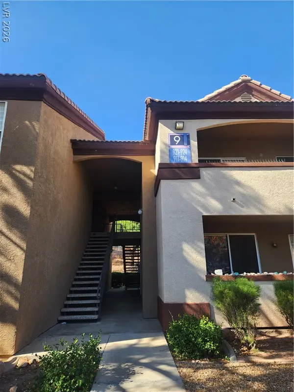 231 W Horizon Ridge Parkway #924, Henderson, NV 89012
