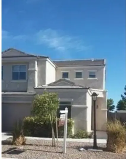 5501 Wells Cathedral Avenue, Las Vegas, NV 89130