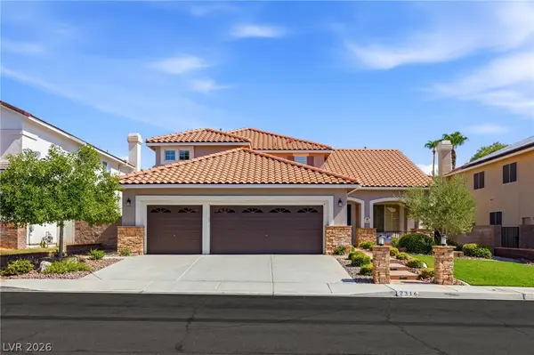2316 Carinth Way, Henderson, NV 89074