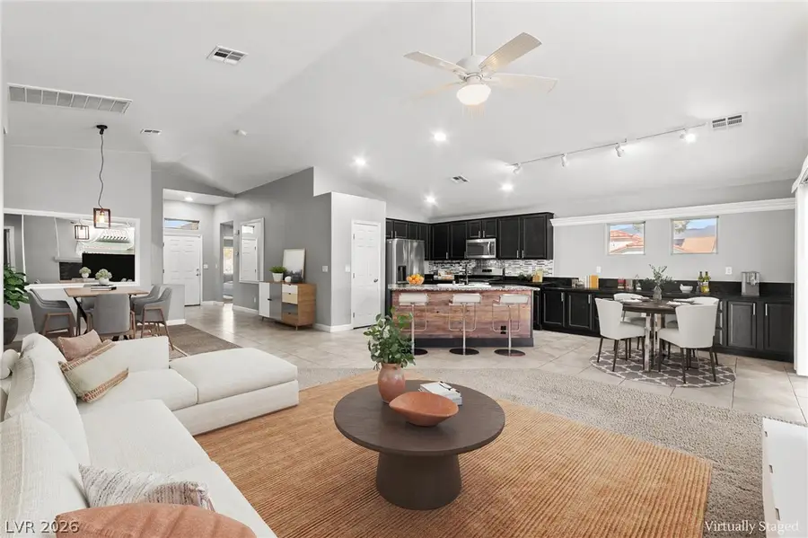 5918 Hills Echo Street, North Las Vegas, NV 89031 - #2