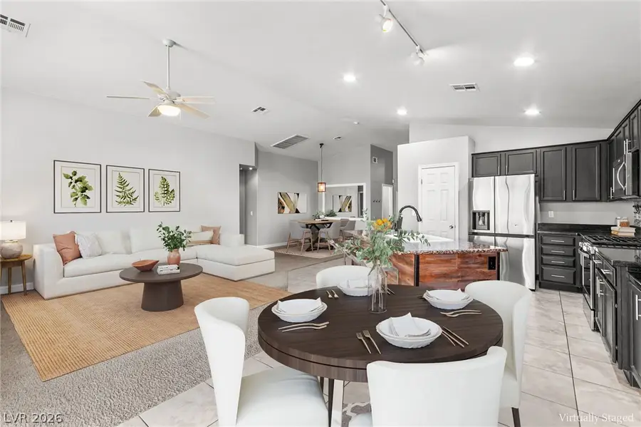 5918 Hills Echo Street, North Las Vegas, NV 89031 - #3