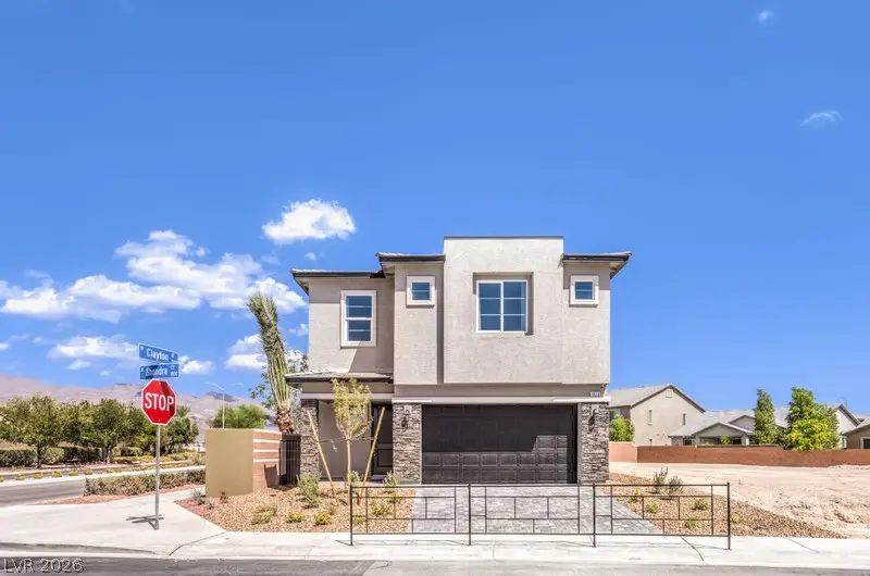 1817 Shondra Court, North Las Vegas, NV 89084 - #2