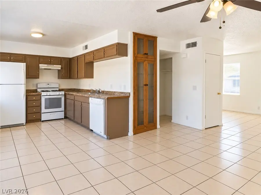 3501 Mercury Street #B, North Las Vegas, NV 89030 - #3