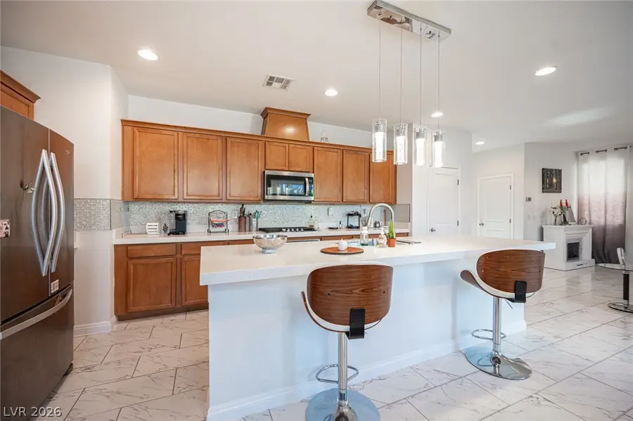 1550 Visible Avenue, North Las Vegas, NV 89031 - #3