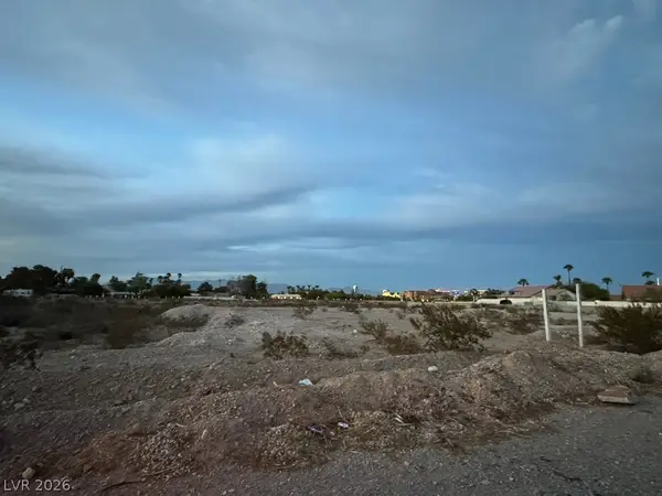 Patrick, Las Vegas, NV 89118