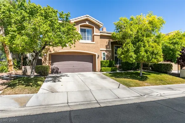 1013 Corsica Lane, Las Vegas, NV 89144