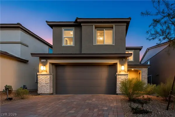 7128 Port Stephens Street, North Las Vegas, NV 89084