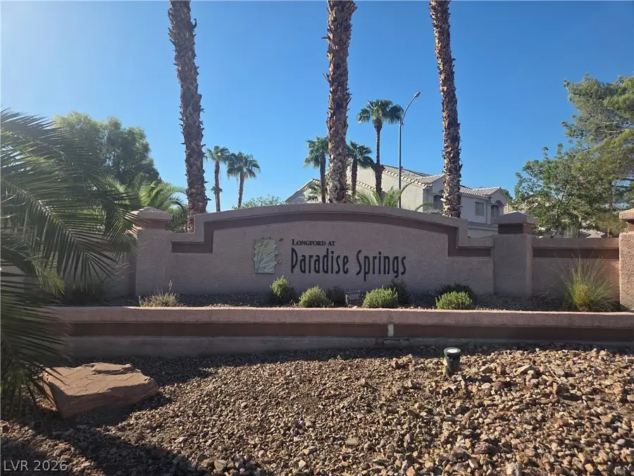 5387 Heatherbrook Circle, Las Vegas, NV 89120 - #2