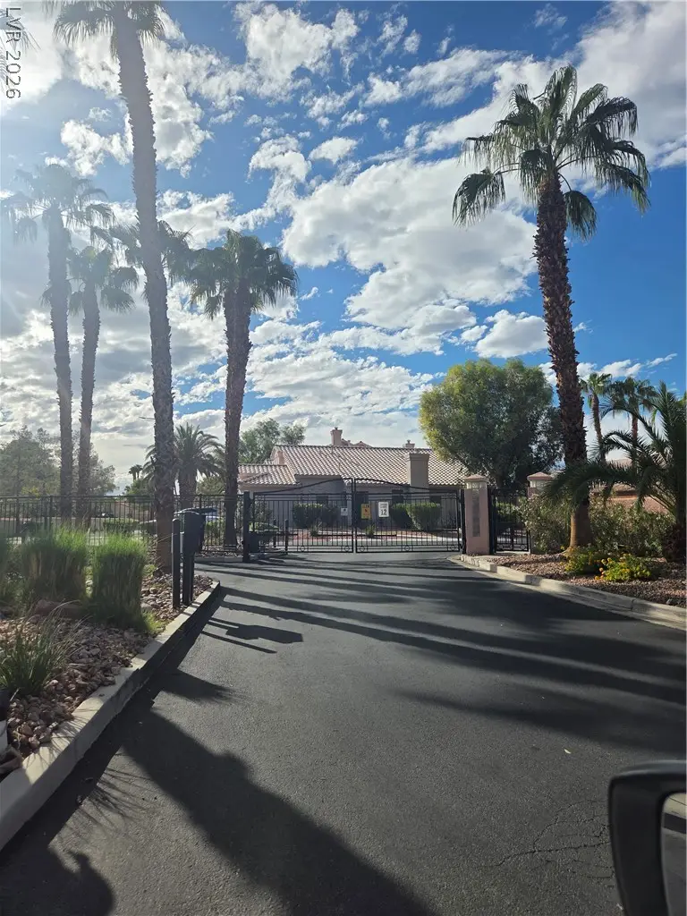 5387 Heatherbrook Circle, Las Vegas, NV 89120 - #3