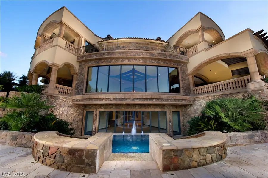 18 Olympia Hills, Las Vegas, NV 89141 - #3