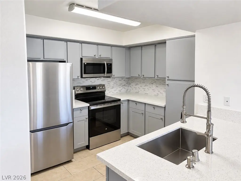 2300 E Silverado Ranch Boulevard #1077, Las Vegas, NV 89183 - #1