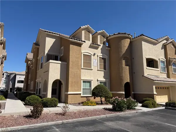 8777 W Maule Avenue #1158, Las Vegas, NV 89148