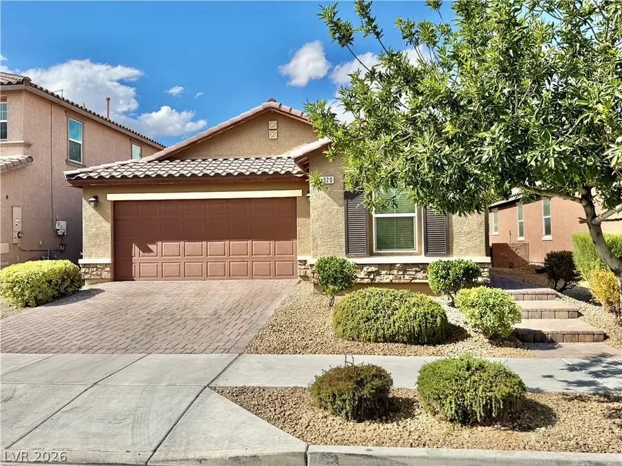 4320 Hatch Bend Avenue, North Las Vegas, NV 89031 - #2