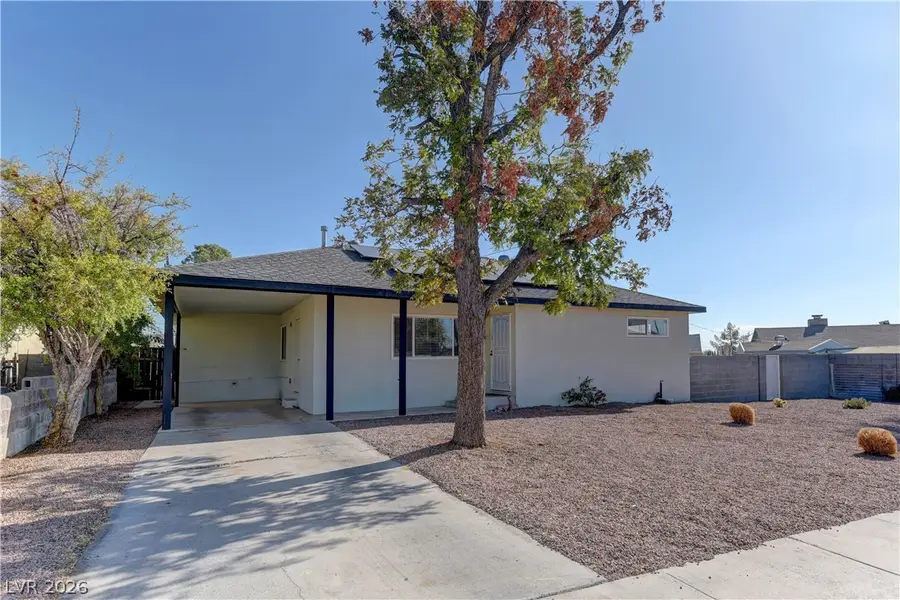 5408 Flower Circle, Las Vegas, NV 89107 - #2
