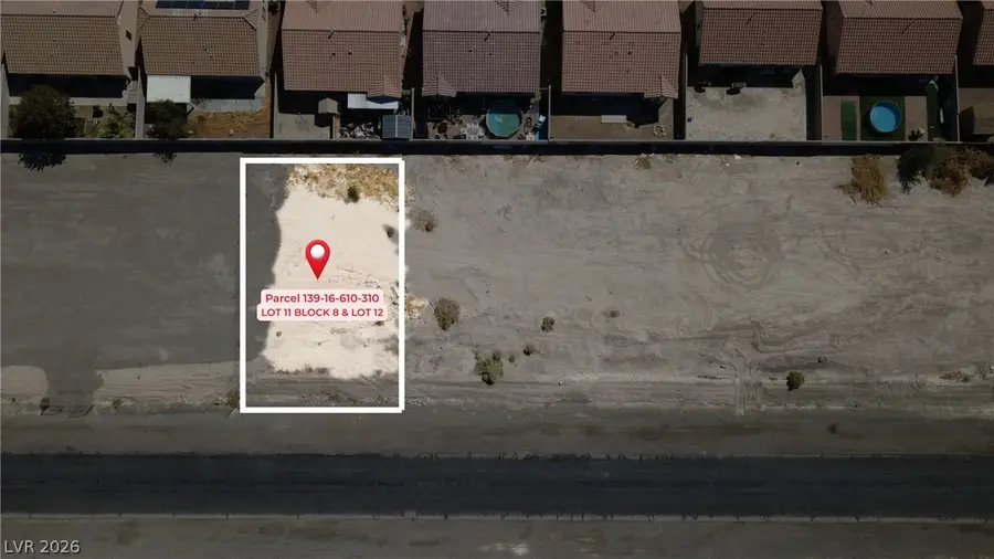 0 Reverend Wilson Drive, North Las Vegas, NV 89030 - #2