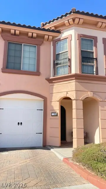 30 Via Vasari #102, Henderson, NV 89011 - #1
