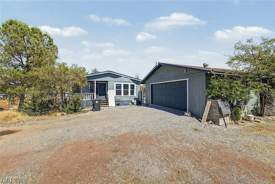 1631 Michael Drive, Pahrump, NV 89048 - #2