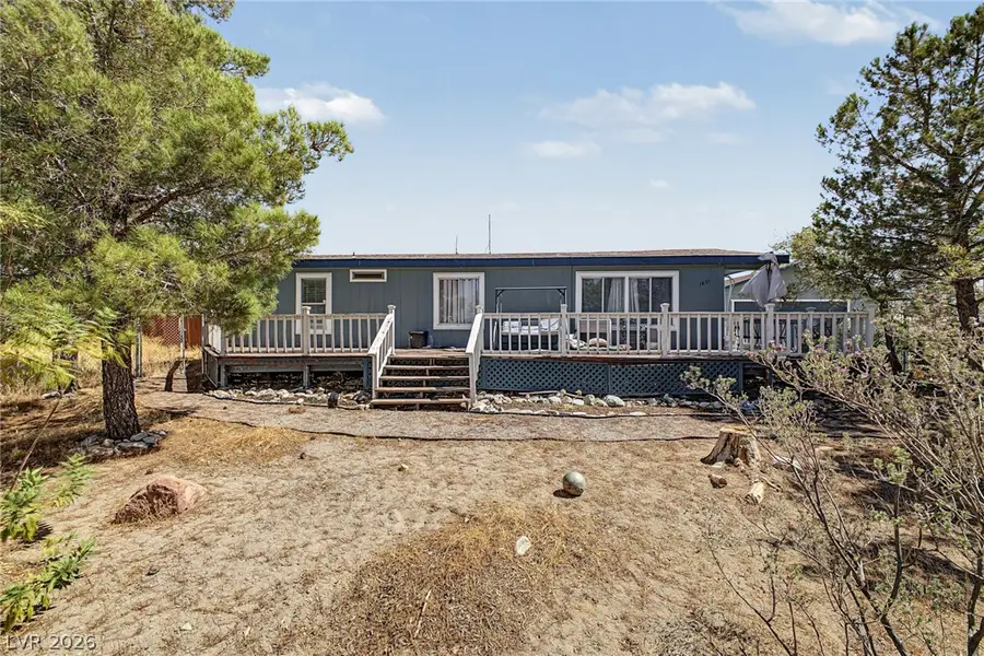1631 Michael Drive, Pahrump, NV 89048 - #3