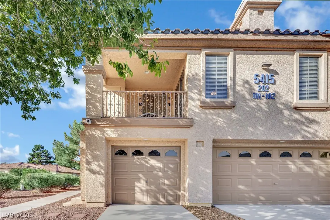 5415 Crimson Crest Place #202, Las Vegas, NV 89149 - #1