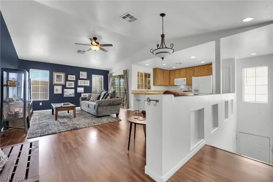 5415 Crimson Crest Place #202, Las Vegas, NV 89149 - #3