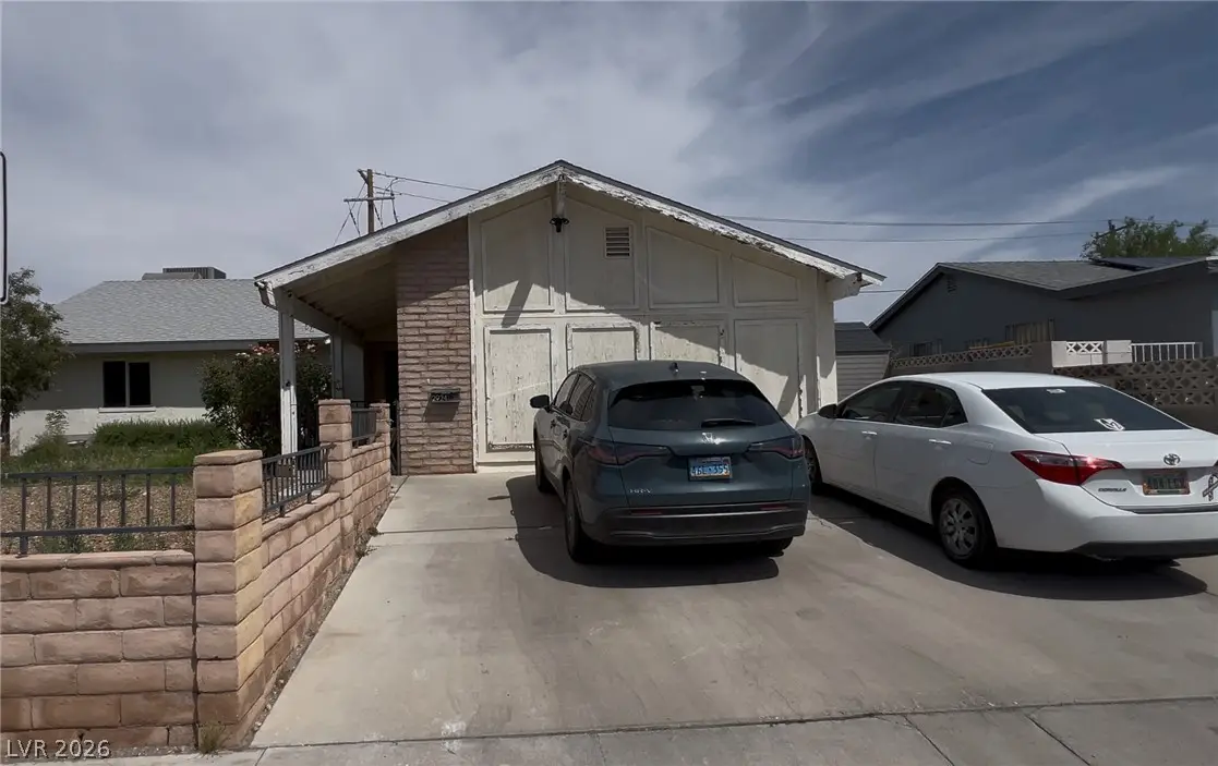 2924 Lindell Road, Las Vegas, NV 89146 - #1