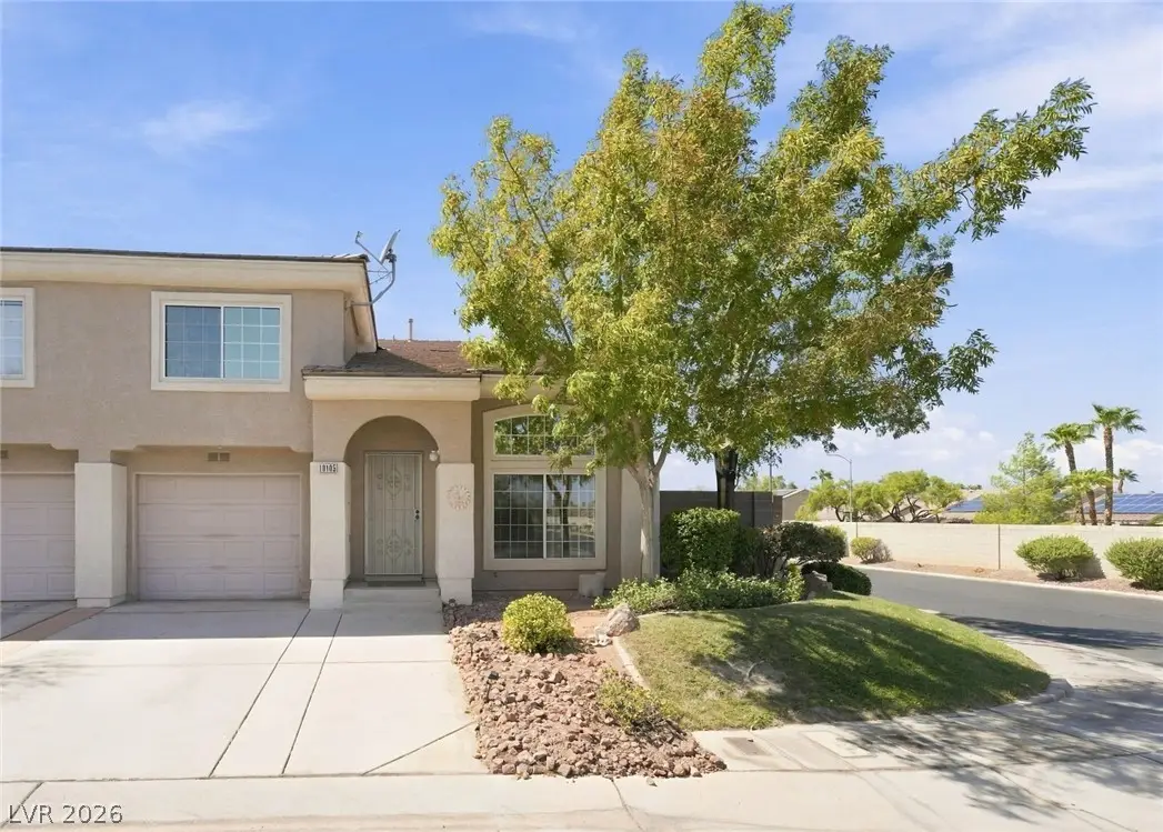 10105 Quilt Tree Street, Las Vegas, NV 89183 - #1