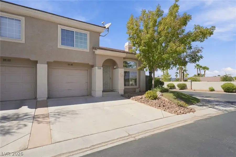 10105 Quilt Tree Street, Las Vegas, NV 89183 - #2