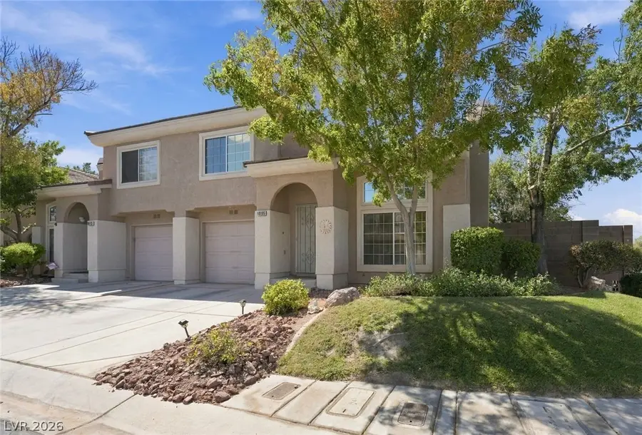 10105 Quilt Tree Street, Las Vegas, NV 89183 - #3
